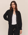 Boxy Shirt - Black