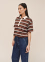 Soft Barrel - Dark Rinse Wash