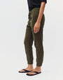 Pocket Jogger  - Olive Night