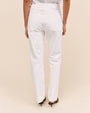 LK Blue Mayfield Straight - Marshmallow