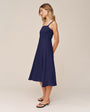 Bella DahlApron Midi Dress - Nautical NightDresses