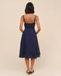 Bella DahlApron Midi Dress - Nautical NightDresses