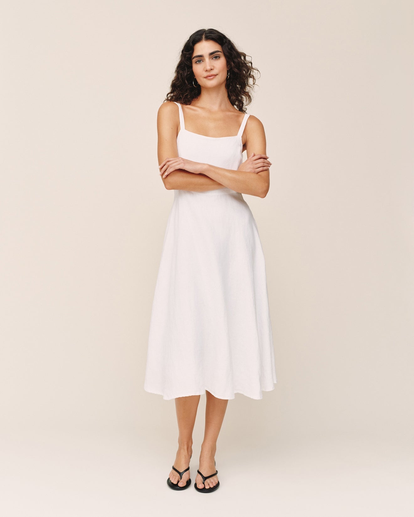 white apron dress Girls of Dust in Wheat No.6 Store 100% Wild Silk Waist Apron Kitchen Cooking Restaurant