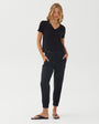 Pocket Jogger - Vintage Black