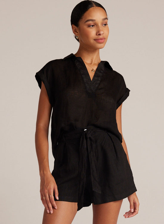Bella Short - Khaki
