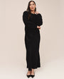 Bella DahlBias Maxi Skirt - BlackSkirts