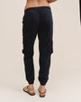 Bella DahlCargo Track Pants - BlackPants