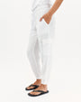 Bella DahlCargo Track Pants - WhitePants