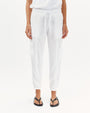 Bella DahlCargo Track Pants - WhitePants