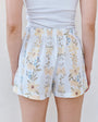 Bella DahlCatalina Short - Wildflower Stripes PrintShorts