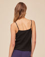 Bella DahlClean Cami - Vintage BlackTops