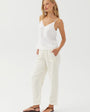 Bella DahlClean Cami - WhiteTops