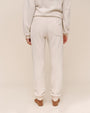 Bella DahlContrast Sweatpant - OatmealPants