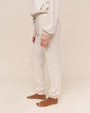 Bella DahlContrast Sweatpant - OatmealPants