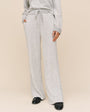 Bella DahlContrast Wide Leg Pant - Winter StormPants