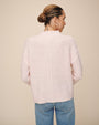 Bella DahlCozy Sweater - Cherry BlossomSweaters