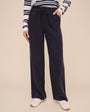 Bella DahlDrawstring Jean - Endless SeaPants