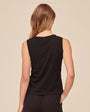 Bella DahlEasy Tank - BlackTops