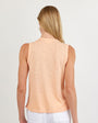 Bella DahlEasy Tank - Golden BlushTops