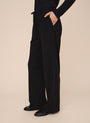 Bella DahlEasy Wide Leg Pant - BlackPants