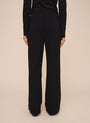 Bella DahlEasy Wide Leg Pant - BlackPants