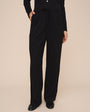 Bella DahlEasy Wide Leg Pant - BlackPants