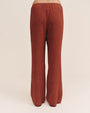 Bella DahlFray Hem Beach Pant - Red SandPants