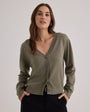 Bella DahlLightWeight Cardigan - FernwoodTops