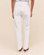 Bella DahlLK Blue Mayfield Straight - MarshmallowPants