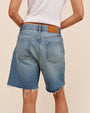 Bella DahlLK Blue Topanga Short - SunfadeShorts