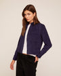 Bella DahlLong Sleeve Patch Pocket Work Shirt - TwilightTops