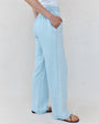 Bella DahlMulti Stitch Catalina Pant - Coastal Fade WashPants