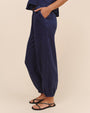 Bella DahlOversized Femme Jogger - Nautical NightJoggers