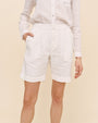 Bella DahlPleated Bermuda - WhiteShorts