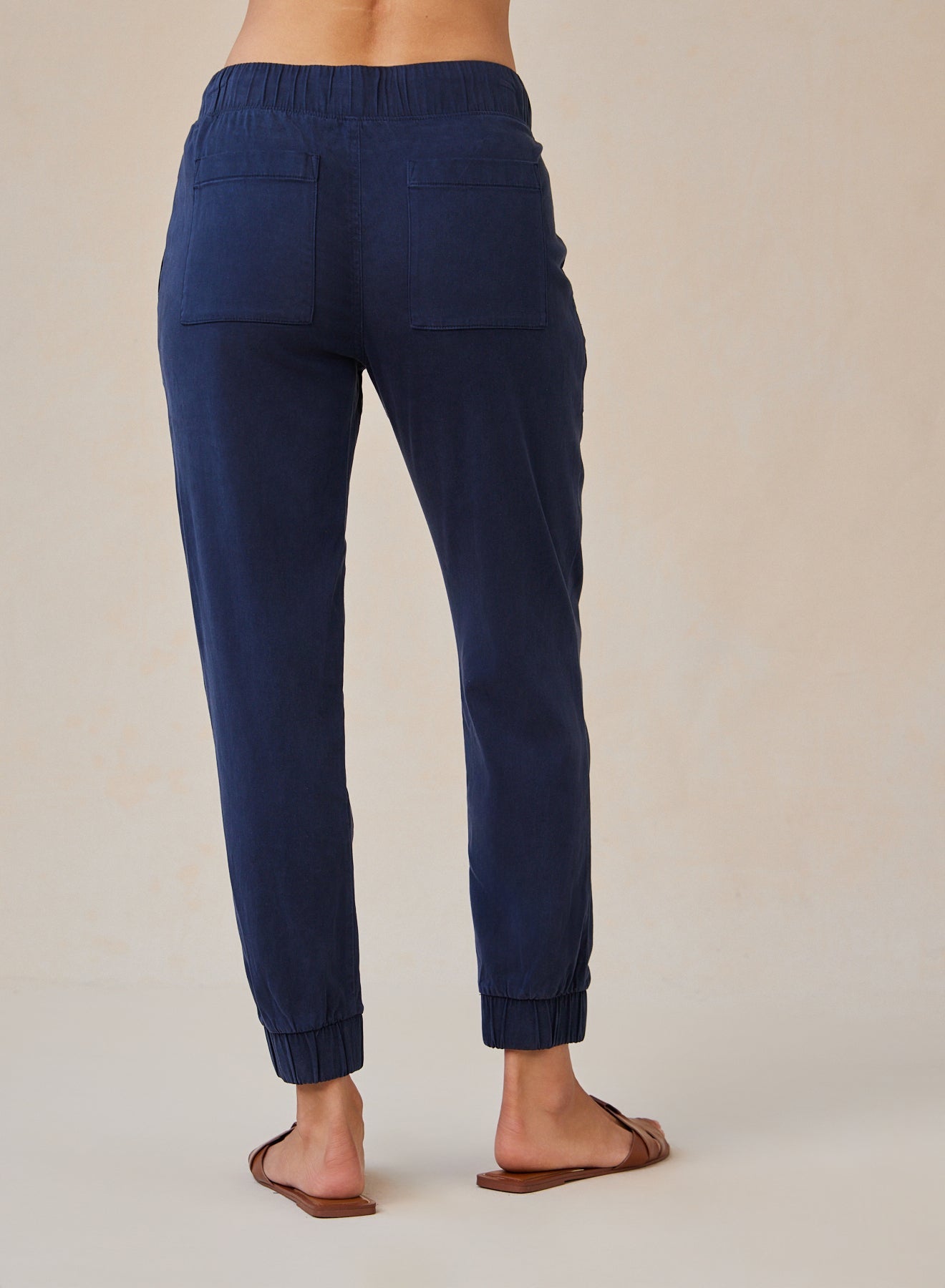 Bella DahlPocket Jogger - Endless SeaJoggers