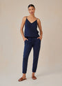 Bella DahlPocket Jogger - Endless SeaJoggers