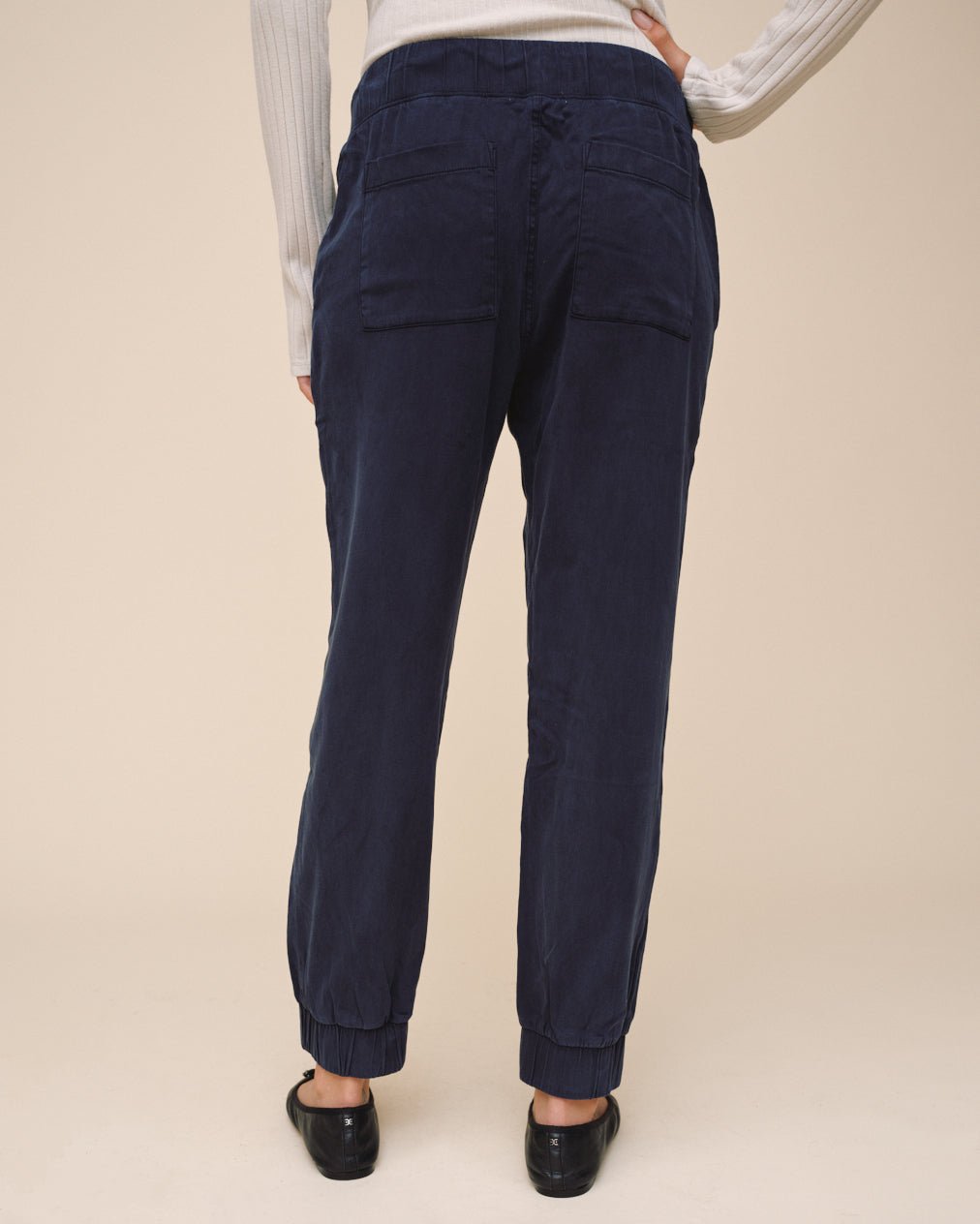 Bella DahlPocket Jogger - Endless SeaJoggers