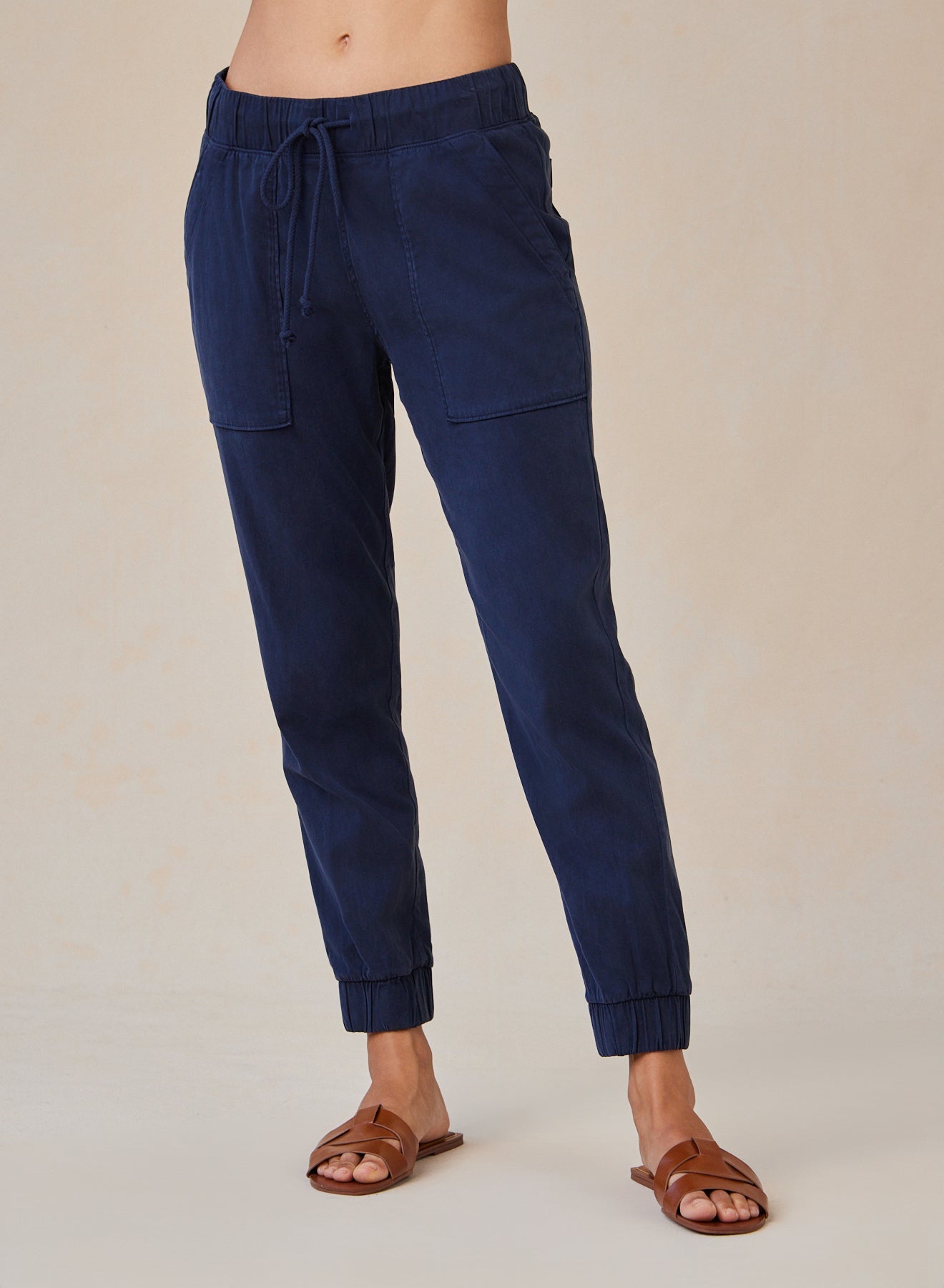 Bella DahlPocket Jogger - Endless SeaJoggers