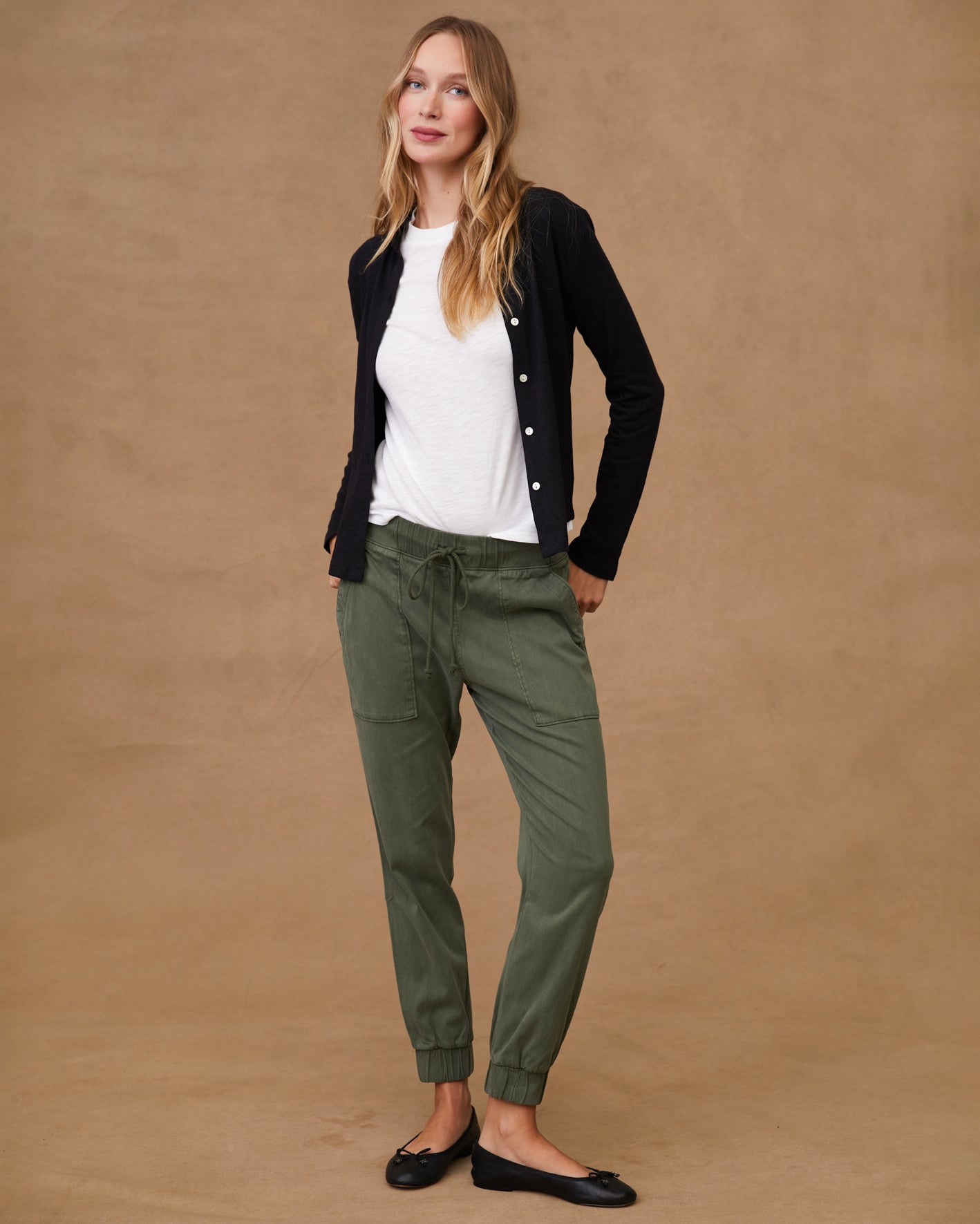 Bella DahlPocket Jogger - FernwoodJoggers