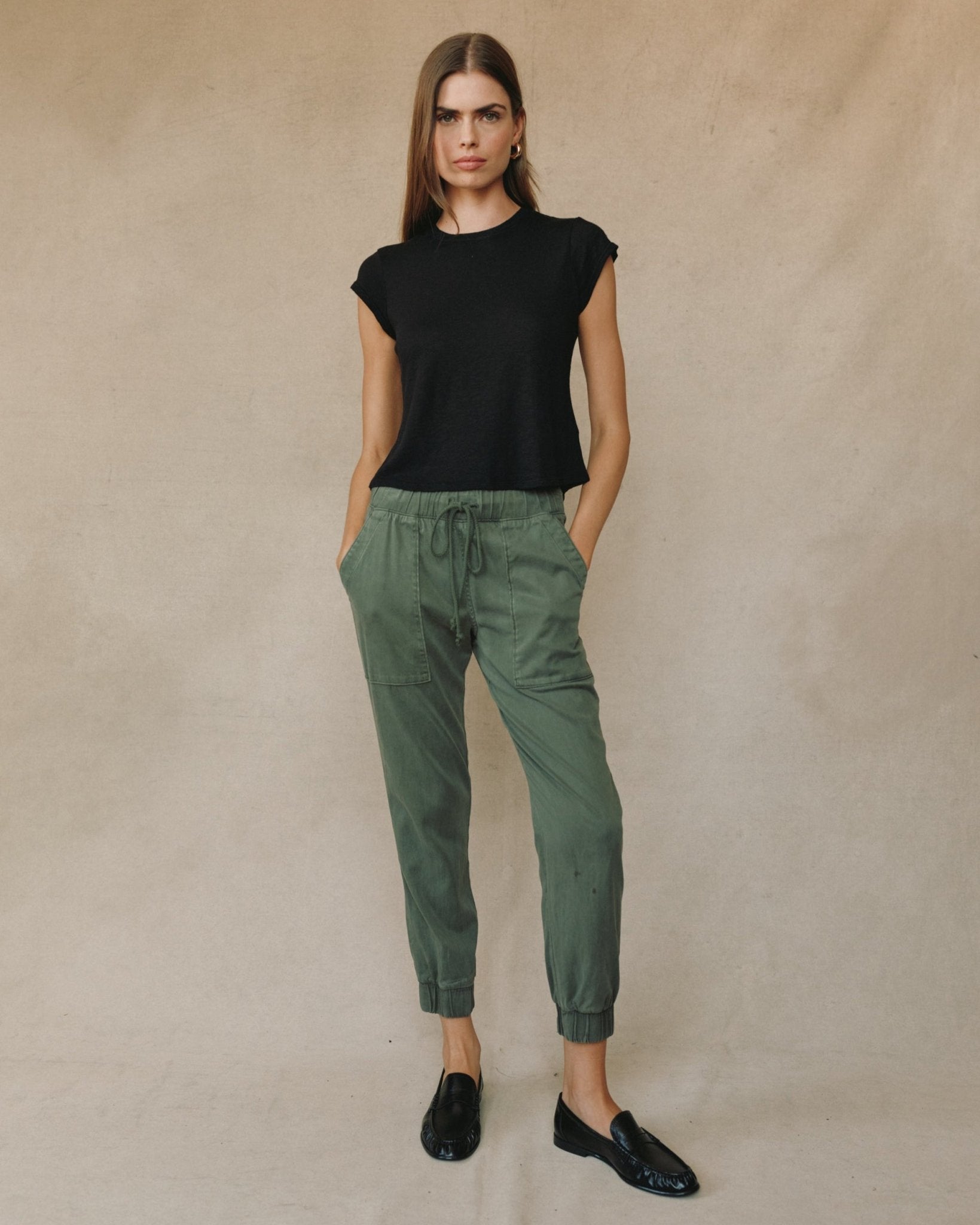 Bella DahlPocket Jogger - FernwoodJoggers