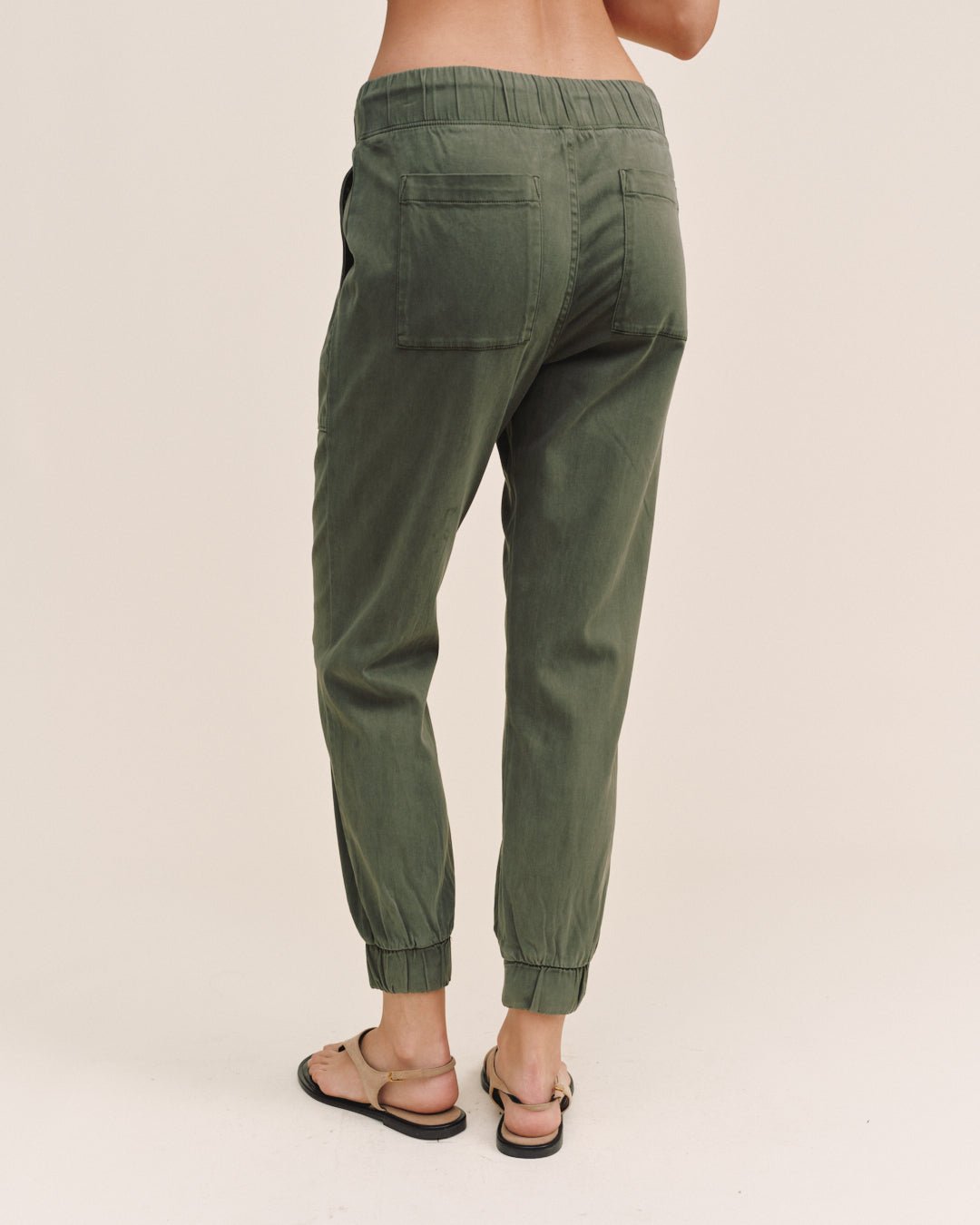 POCKET JOGGER FERWD - Bella Dahl