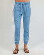 Bella DahlPocket Jogger - Indigo Lake WashJoggers