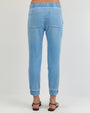 Bella DahlPocket Jogger - Indigo Lake WashJoggers