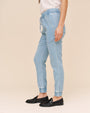 Bella DahlPocket Jogger - Indigo Lake WashJoggers