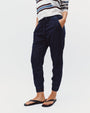 Bella DahlPocket Jogger - Midnight Rinse WashJoggers