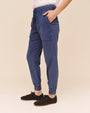 Bella DahlPocket Jogger - Midnight SurfJoggers