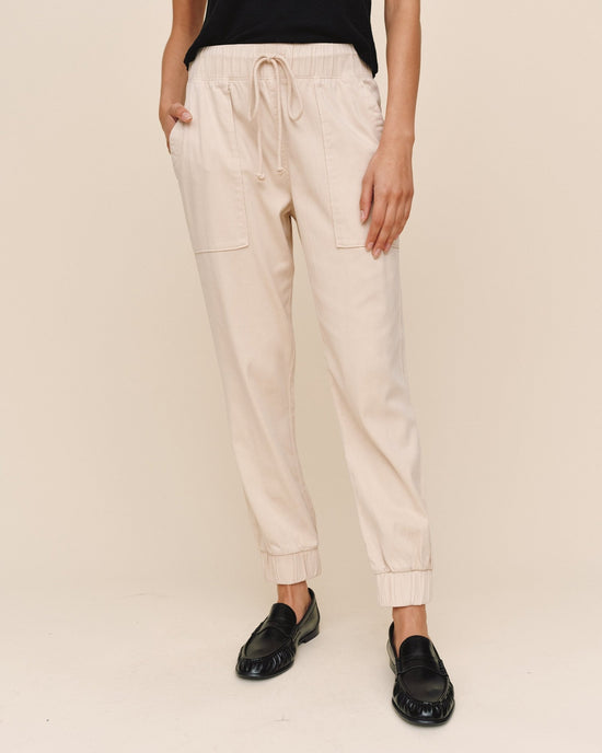 Bella Dahl Pocket Jogger - Moon Stone View 2