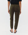 Bella DahlPocket Jogger - Olive NightJoggers