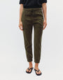 Bella DahlPocket Jogger - Olive NightJoggers