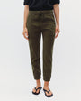 Bella DahlPocket Jogger - Olive NightJoggers